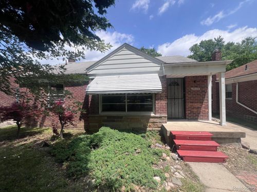 26474 Somerset Dr, Inkster, MI, 48141-1377 | Card Image