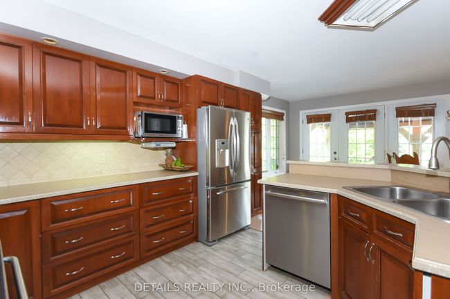 4848 Thunder Rd, House other with 4 bedrooms, 3 bathrooms and 4 parking in Carlsbad Springs ON | Image 21