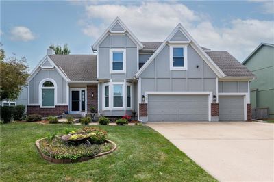 13863 S Kaw Street, House other with 4 bedrooms, 4 bathrooms and null parking in Olathe KS | Image 1