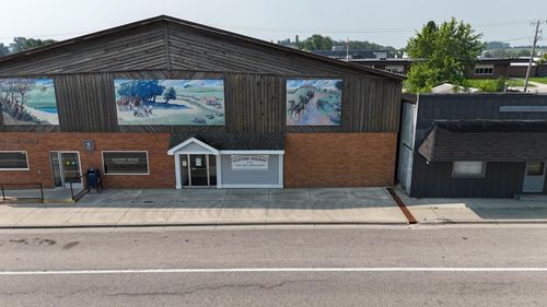 115 State St, Evansville, MN, 56326 | Card Image