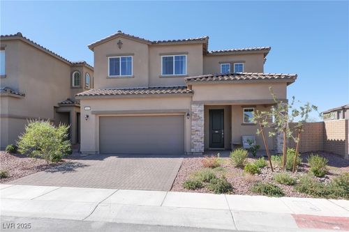 863 Benning St, Henderson, NV, 89011-5661 | Card Image