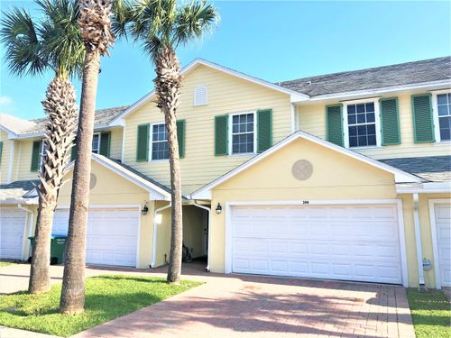 208 Tin Roof Ave, Cape Canaveral, FL, 32920-5323 | Card Image