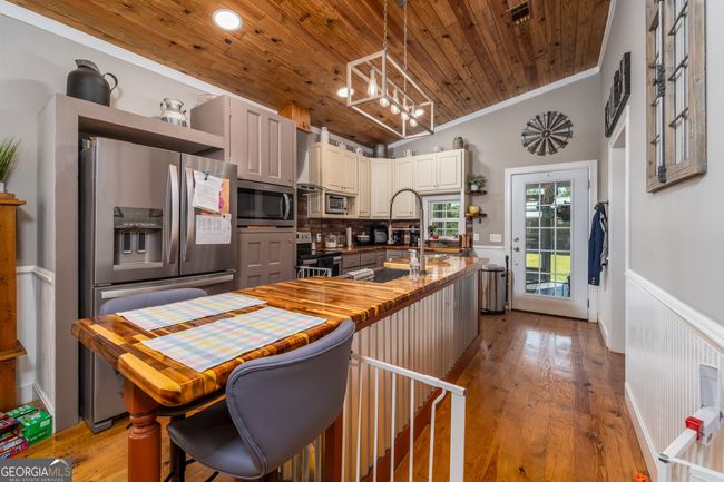 3636 Echols St, House other with 2 bedrooms, 1 bathrooms and null parking in Patterson GA | Image 20