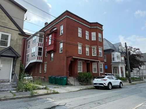 18-22 Hartwell Street, Fitchburg, MA, 01420 | Card Image