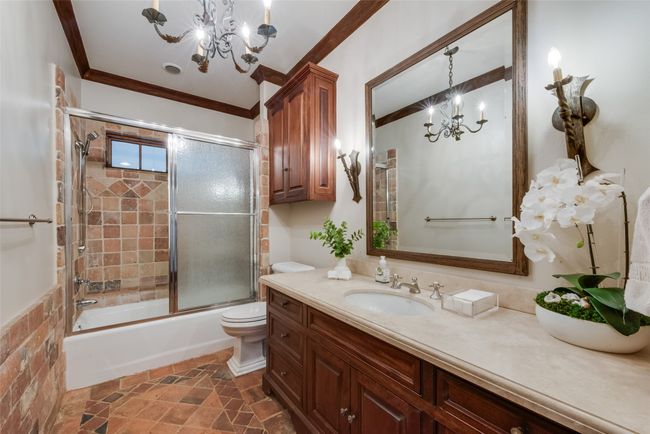 3820 Touraine Dr, House other with 6 bedrooms, 6 bathrooms and null parking in Frisco TX | Image 26