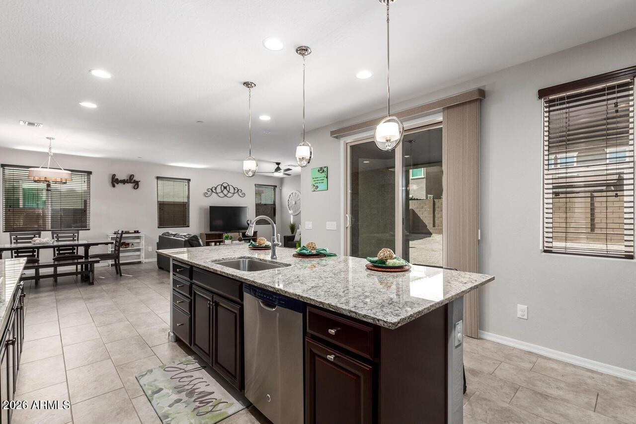 Residential Lease in Buckeye 4