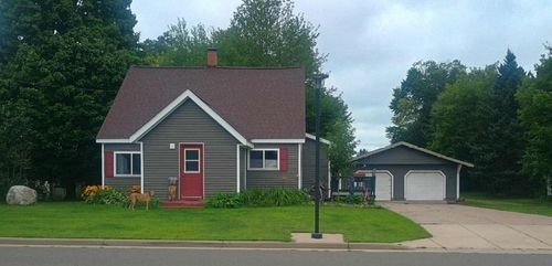 410 N 6th St, Cameron, WI, 54822-9579 | Card Image