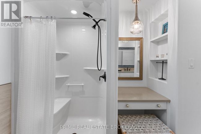 89 Gill Rd, House other with 5 bedrooms, 3 bathrooms and 6 parking in Grand Bend ON | Image 40