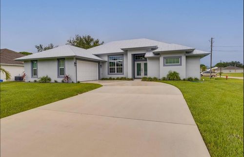 1701 Sw Cascade Rd, Port St. Lucie, FL, 34953-4639 | Card Image