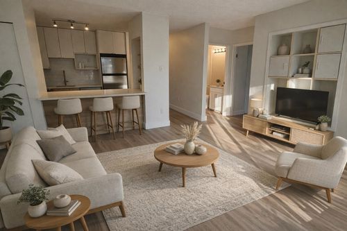 101-1545 E 2nd Avenue, Vancouver, BC, V5N1C8 | Card Image