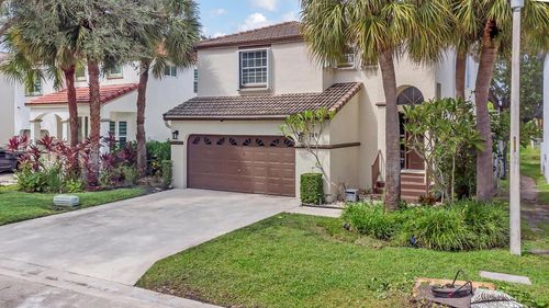 180 Nw 118th Dr, Coral Springs, FL, 33071-8072 | Card Image