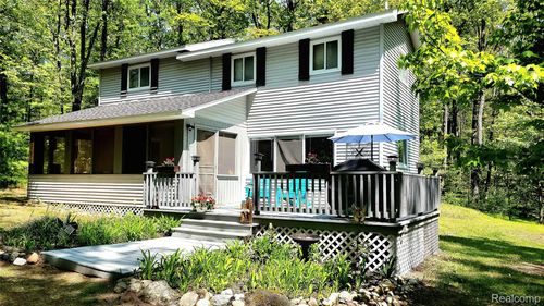 11870 Bayer Rd. Road, Roscommon Township, MI, 48653 | Card Image