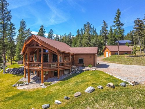 130 Glen Hills Dr, Eureka, MT, 59917-9226 | Card Image