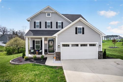 6122 Lavenham Rd Sw, Massillon, OH, 44646-9676 | Card Image