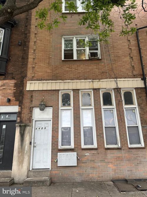 fl-1f-4409 Germantown Ave, PHILADELPHIA, PA, 19140-1760 | Card Image
