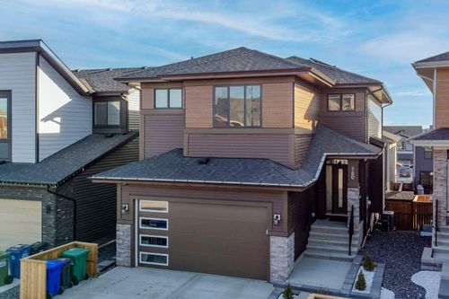 160 Precedence Hill, Cochrane, AB, T4C2T6 | Card Image