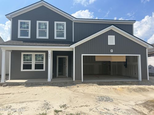 603 Coronado Ave, Leland, NC, 28451-2967 | Card Image