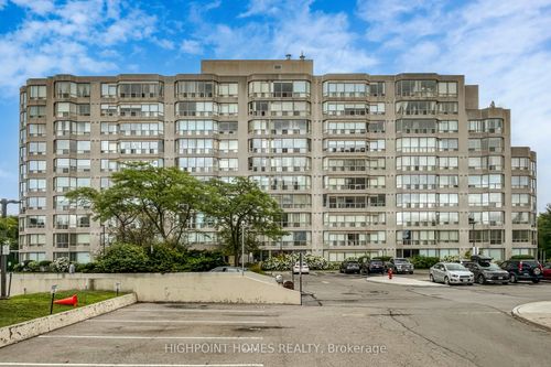 714-175 Cedar Ave, Richmond Hill, ON, L4C9V3 | Card Image