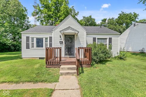 1208 Harris St, Richmond, IN, 47374-2130 | Card Image