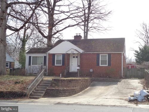 3104 Parker Ave, SILVER SPRING, MD, 20902-2423 | Card Image