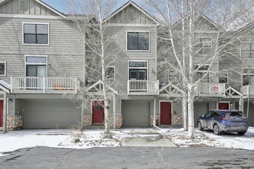 104-104 Creek Lane, SILVERTHORNE, CO, 80498 | Card Image