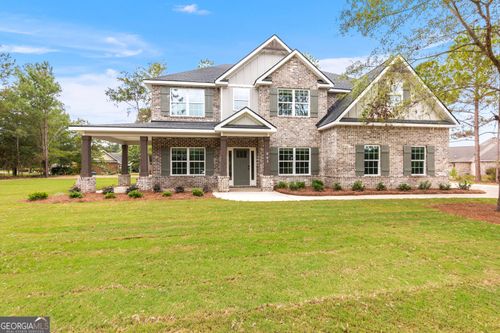 307 Air View Dr, Warner Robins, GA, 31093-6328 | Card Image