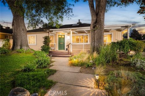  N Cambridge Avenue, Claremont, CA, 91711 | Card Image