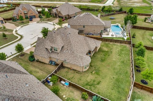4011 Hollywood Park Ct, Celina, TX, 75009-1447 | Card Image