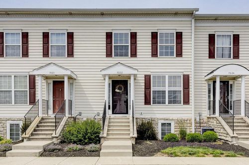 12-7022 Gallant Fox Dr, New Albany, OH, 43054-8036 | Card Image