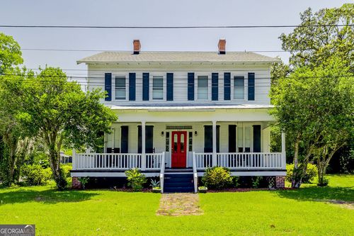 120 N Newton St, Pooler, GA, 31322-2514 | Card Image