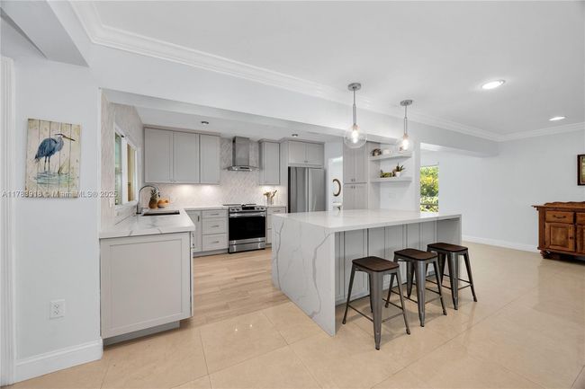 9401 Sw 69 Th Ct, House other with 5 bedrooms, 4 bathrooms and null parking in Pinecrest FL | Image 29