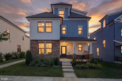 408 Constellation Ln, FREDERICK, MD, 21701-1401 | Card Image