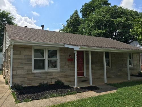 611 Chestnut St, Georgetown, KY, 40324-1927 | Card Image