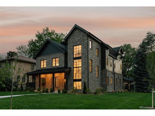 295 Kearney St, Denver, CO, 80220-5988 | Card Image