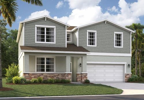 1295 Blue Daze Ln, Eustis, FL, 32726-5003 | Card Image