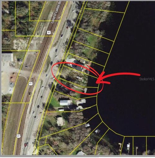 00000 Land O Lakes Blvd, Land O Lakes, FL, 34638 | Card Image