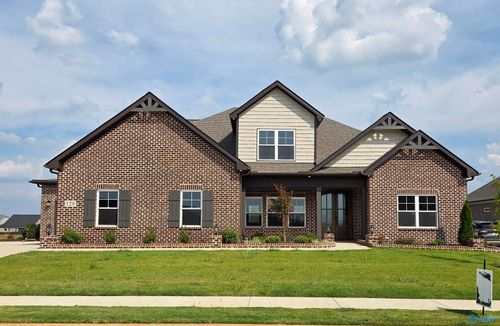 129 Brier View Dr, Meridianville, AL, 35759-1418 | Card Image