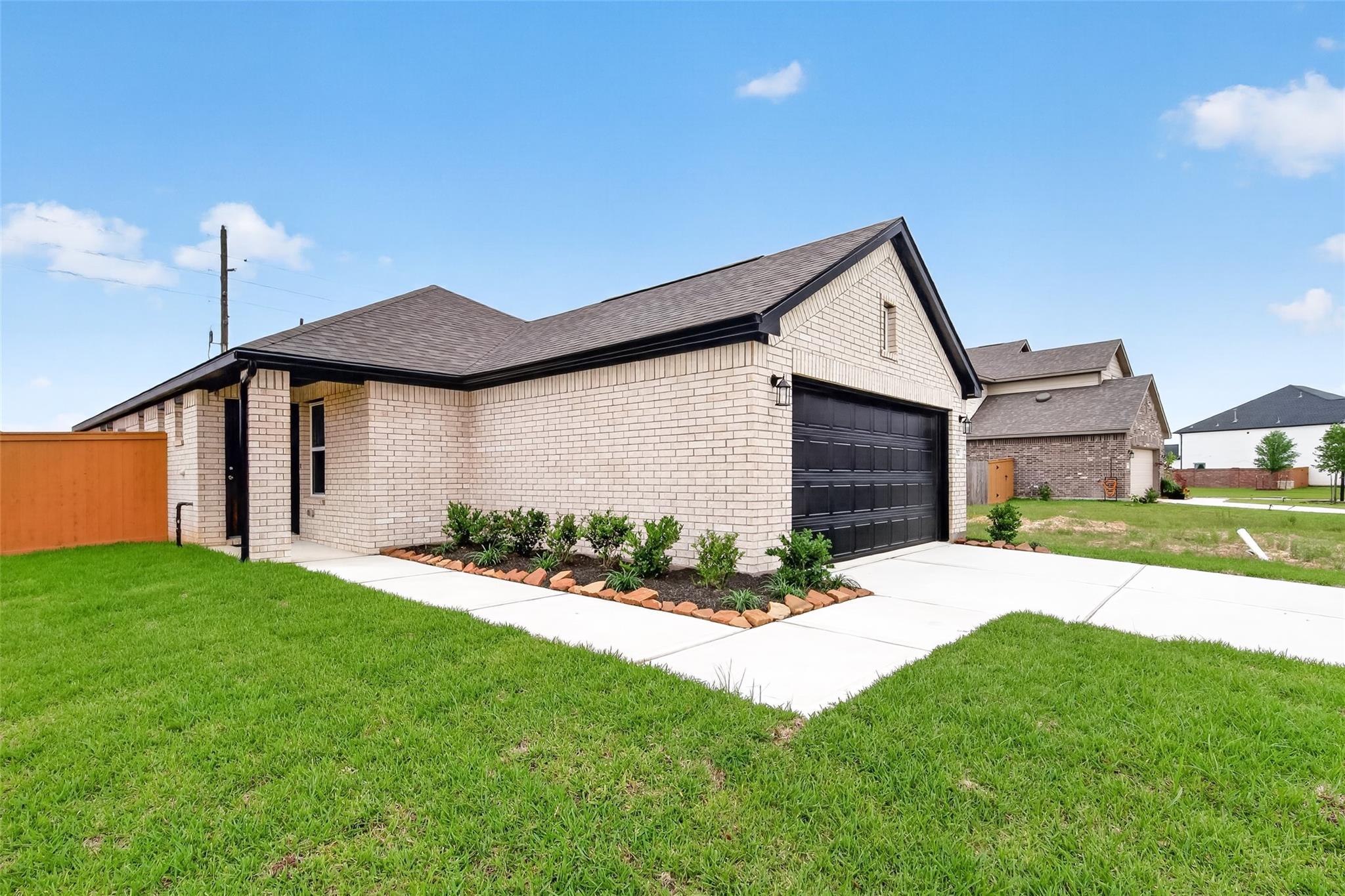 Residential in Katy 2