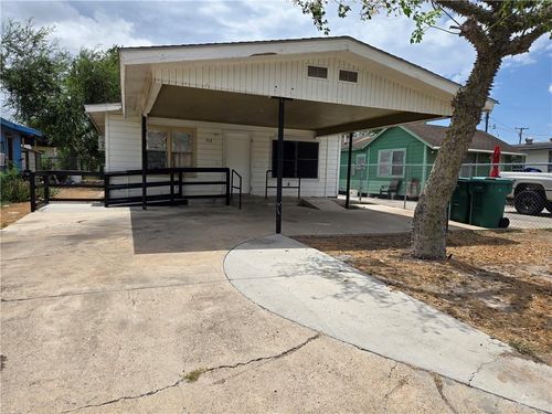 512 E Bell Avenue, Pharr, TX, 78577 | Card Image