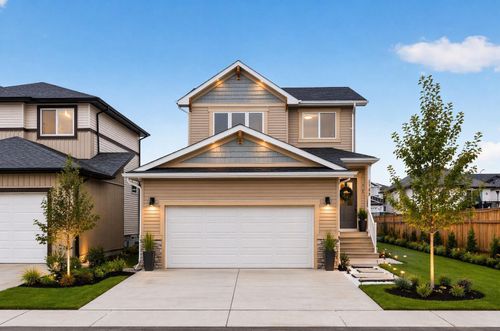 1149 Iron Ridge Avenue, Crossfield, AB, T0M0S0 | Card Image