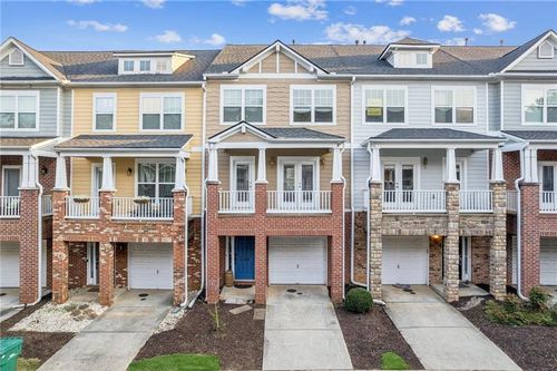 3309 Regatta Grv, Alpharetta, GA, 30004-0608 | Card Image