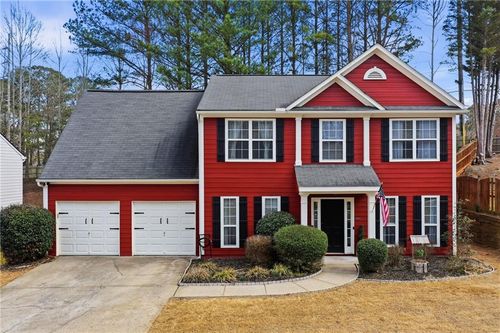 4974 Rockstone Way, Acworth, GA, 30101-8854 | Card Image
