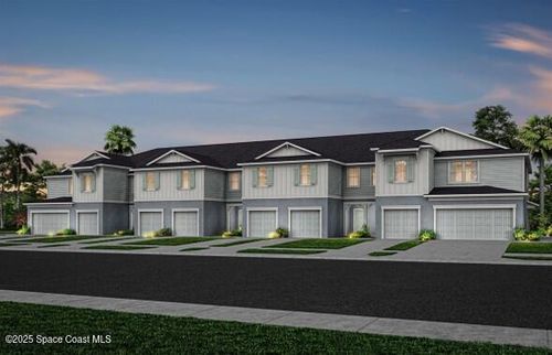 5129 Inspire Ln, West Melbourne, FL, 32904 | Card Image