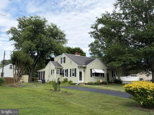 107 Wrightson Avenue, EASTON, MD, 21601 | Card Image