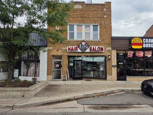 13333 Michigan Ave, Dearborn, MI, 48126-3540 | Card Image