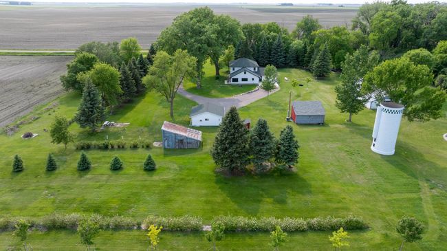 1155 110 Th Ave Se, House other with 4 bedrooms, 3 bathrooms and null parking in Murdock MN | Image 58