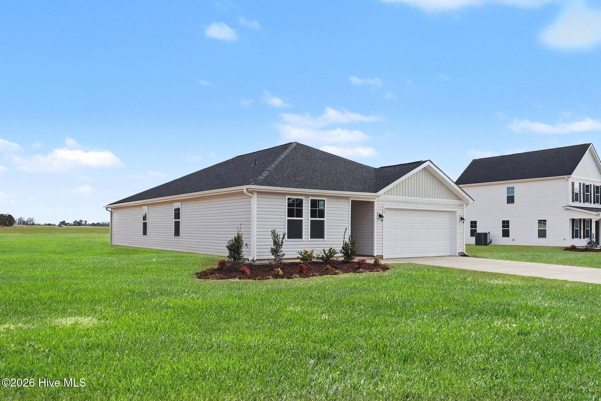 Residential in Dunn 5