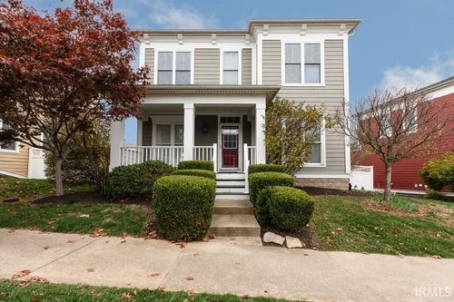 1619 S Renwick Blvd, Bloomington, IN, 47401-7170 | Card Image
