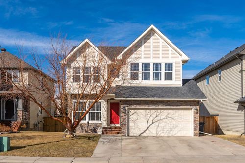 125 Seagreen Manor, Chestermere, AB, T1X0E7 | Card Image