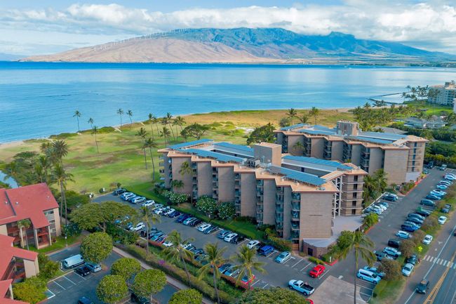 APT-334 - 938 S Kihei Rd, Condo with 2 bedrooms, 2 bathrooms and null parking in Kihei HI | Image 37